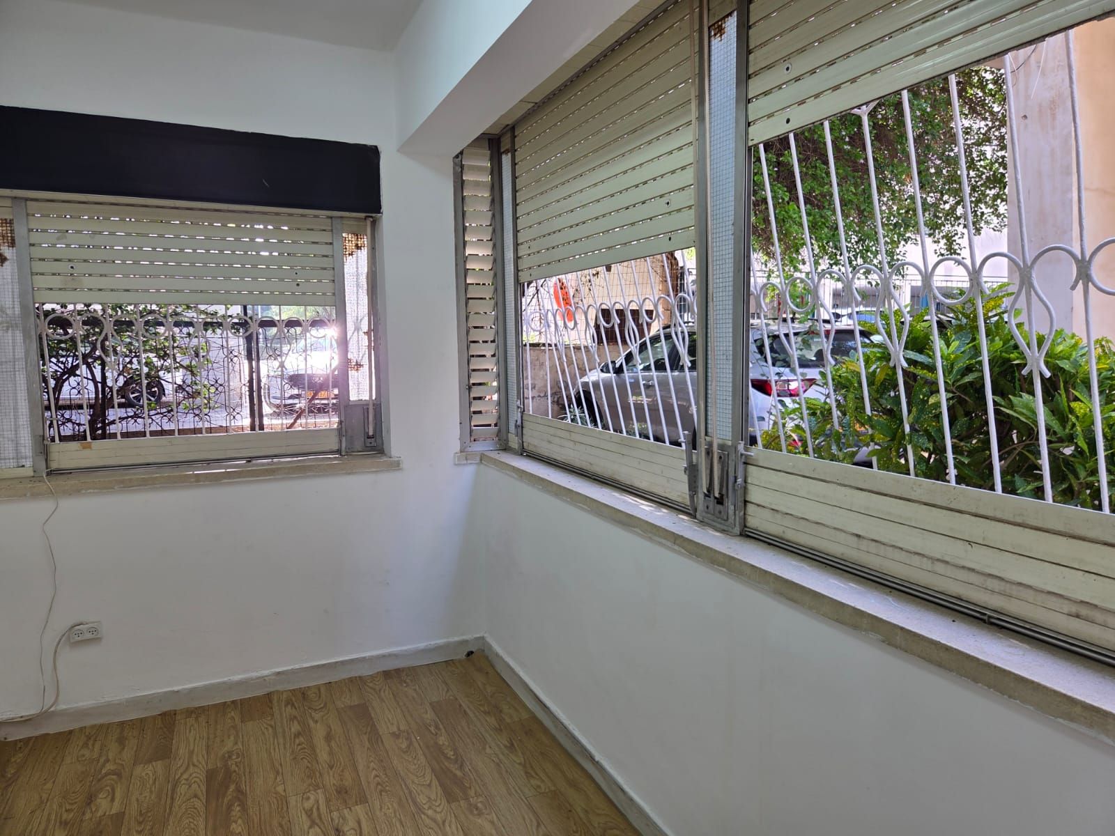 מהסמארטפון שלי